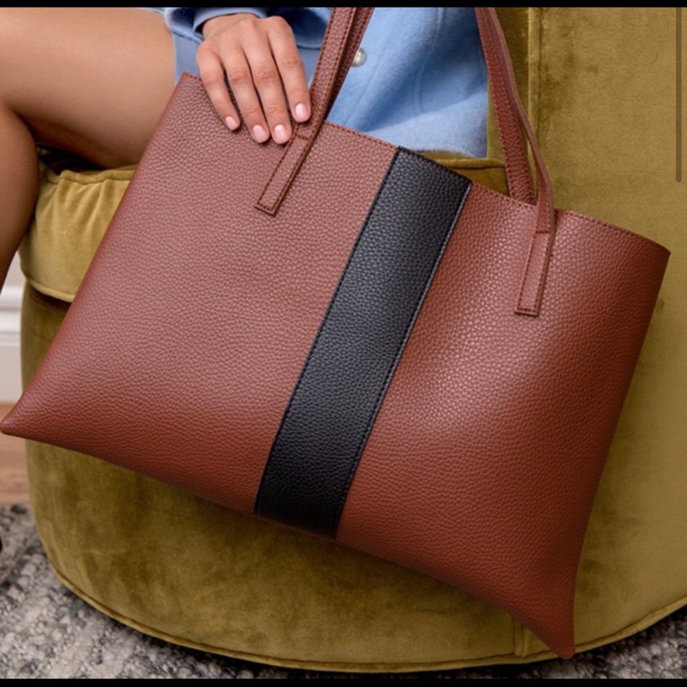 Vince Camuto Tote